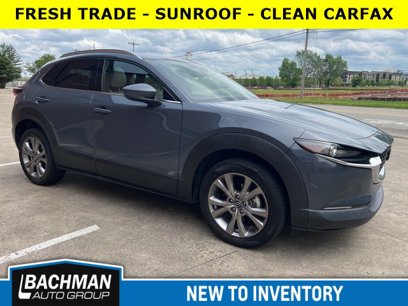 Used 2020 MAZDA CX-30 FWD w/ Premium Package