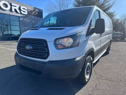 Used 2015 Ford Transit 150 148 Low Roof