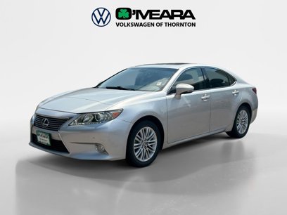 Used 2014 Lexus ES 350