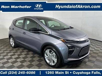 Used 2023 Chevrolet Bolt LT