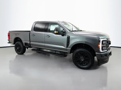 New 2025 Ford F350 XLT