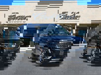 Used 2020 Cadillac XT6 Premium Luxury