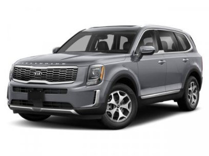 Used 2021 Kia Telluride EX w/ EX Premium Package