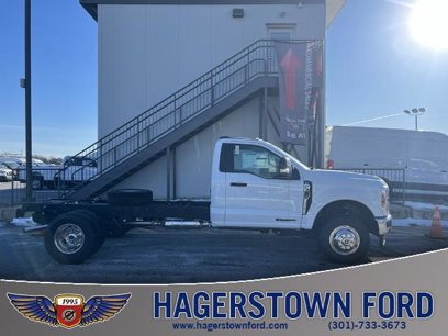 New 2024 Ford F350 XLT w/ XLT Value Package