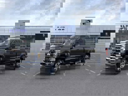 New 2025 Ford F250 XLT w/ 360-Degree Camera Package