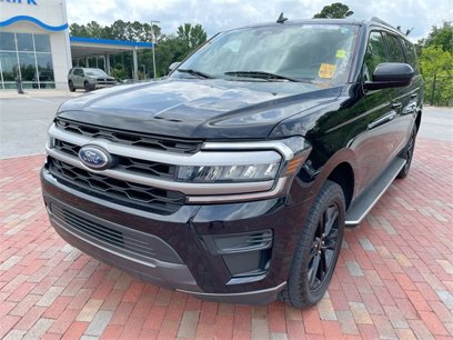 Used 2022 Ford Expedition Max XLT