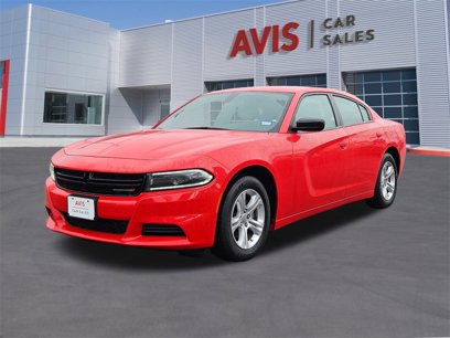 Used 2023 Dodge Charger SXT