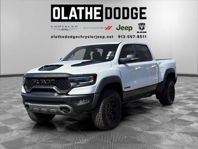 Used 2021 RAM 1500 TRX w/ TRX Level 1 Equipment Group