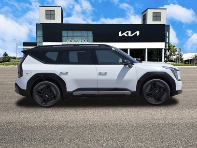 New 2026 Kia EV9 Wind
