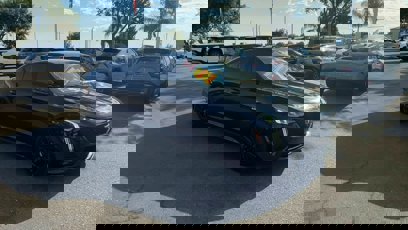 Used 2020 Cadillac CT5 V w/ Premium Package