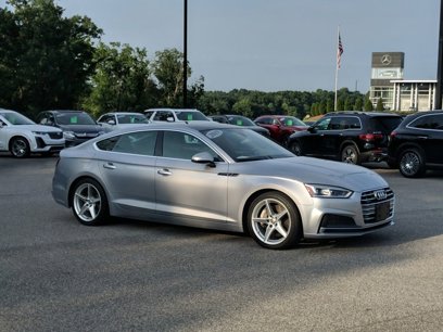 Used 2019 Audi A5 2.0T Premium Plus w/ Premium Plus