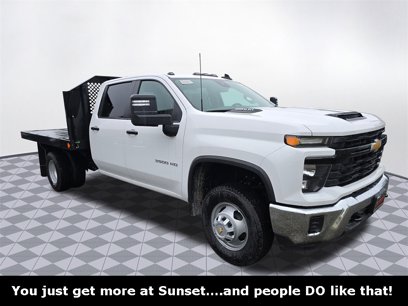 New 2024 Chevrolet Silverado 3500 W/T w/ WT Convenience Package