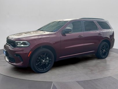 Used 2024 Dodge Durango GT