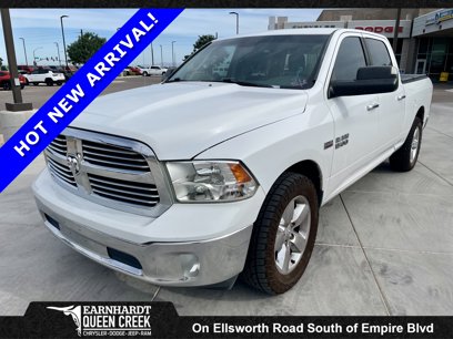 Used 2013 RAM 1500 Big Horn