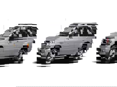 Used 2008 Chevrolet TrailBlazer LT