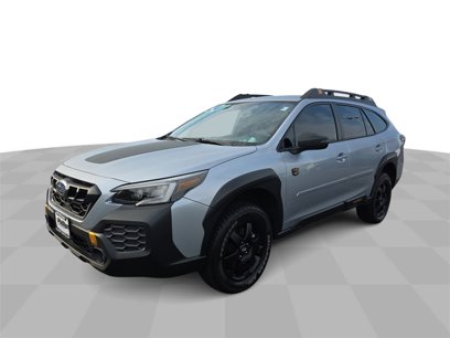 Used 2024 Subaru Outback Wilderness