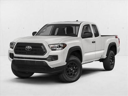 Used 2022 Toyota Tacoma SR