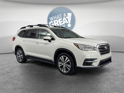 Used 2021 Subaru Ascent Premium w/ Sport Package