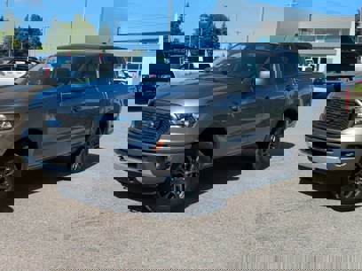 Used 2023 Ford Ranger XLT w/ Equipment Group 302A High