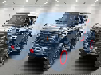 Used 2024 Ford Bronco Raptor