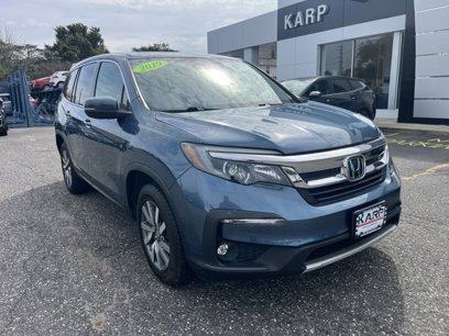 Used 2019 Honda Pilot EX-L