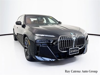 Used 2023 BMW 760i xDrive
