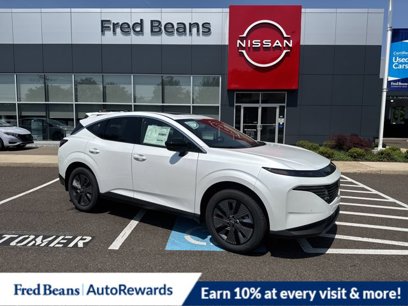 New 2025 Nissan Murano SL