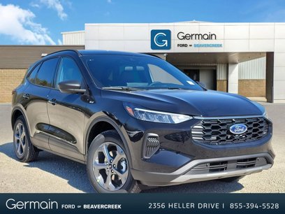 New 2025 Ford Escape ST-Line w/ Tech Pack #1