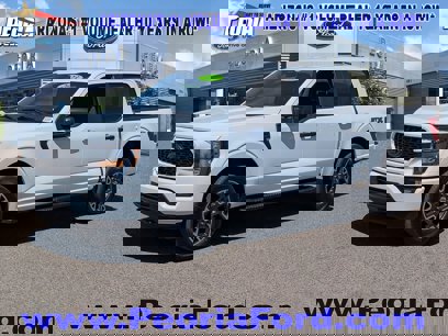 Used 2023 Ford F150 XL w/ STX Black Appearance Package