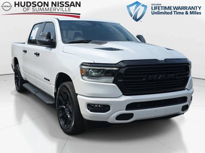 Used 2023 RAM 1500 Laramie