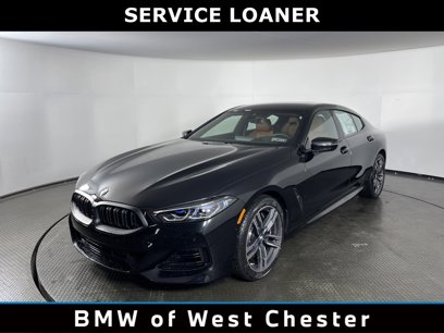 Used 2025 BMW 840i xDrive w/ M Sport Professional Package