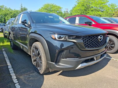 New 2025 MAZDA CX-50 2.5 Turbo w/ Premium Plus Pkg