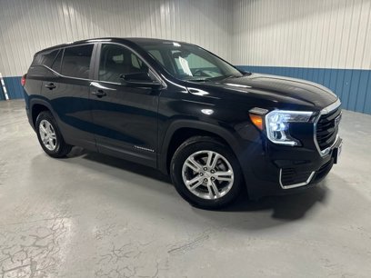 Used 2024 GMC Terrain SLE