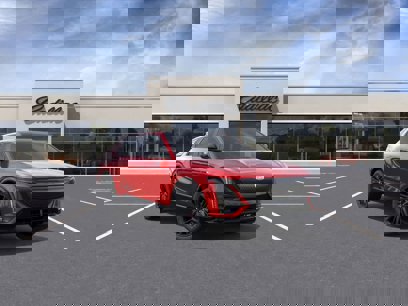 New 2025 Cadillac Lyriq Sport