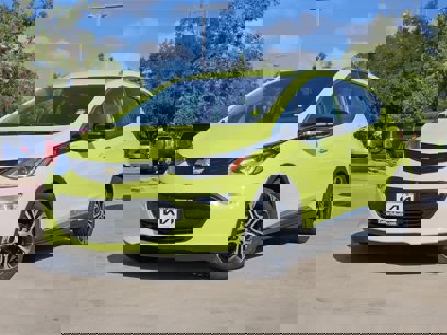Used 2019 Chevrolet Bolt Premier w/ Infotainment Package