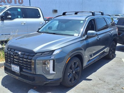 Certified 2024 Hyundai Palisade XRT
