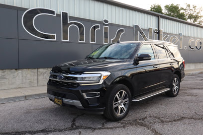 Used 2023 Ford Expedition Limited