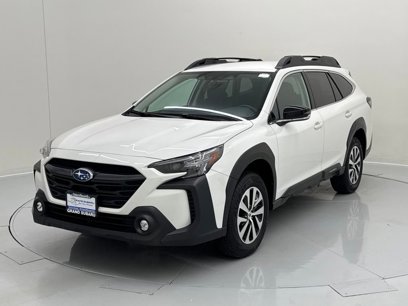 Certified 2024 Subaru Outback Premium