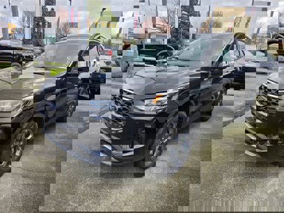 New 2025 Ford Escape ST-Line Select w/ Tech Pack #1
