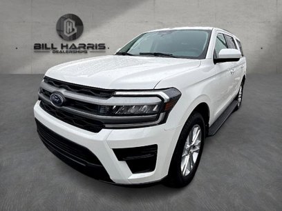 Used 2024 Ford Expedition XLT