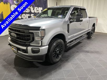 Used 2022 Ford F250 Lariat