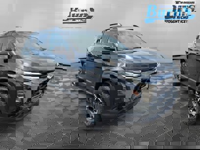 New 2026 Chevrolet Equinox ACTIV