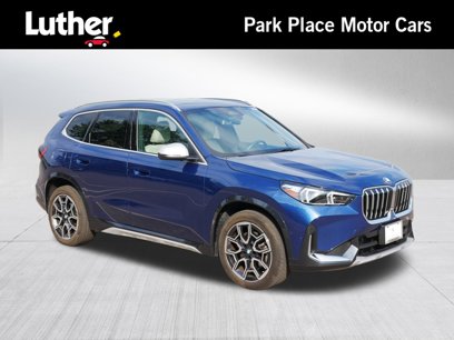 Certified 2023 BMW X1 xDrive28i w/ Convenience Package