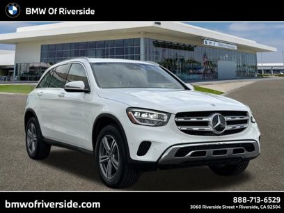 Used 2022 Mercedes-Benz GLC 300