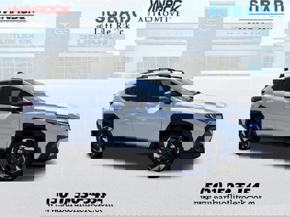 New 2025 Subaru Crosstrek 2.5i Limited