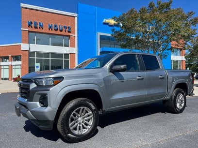 Used 2023 Chevrolet Colorado LT w/ LT Convenience Package II