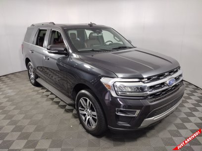 Used 2024 Ford Expedition Limited