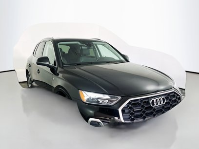 Used 2023 Audi Q5 2.0T Premium Plus