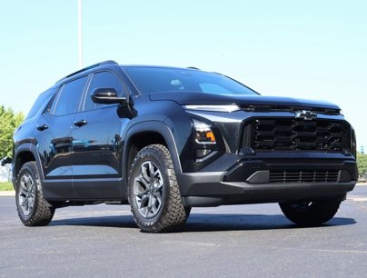 New 2026 Chevrolet Equinox ACTIV w/ Convenience Package III