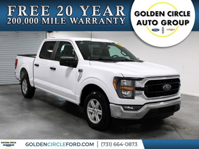 Used 2023 Ford F150 XLT